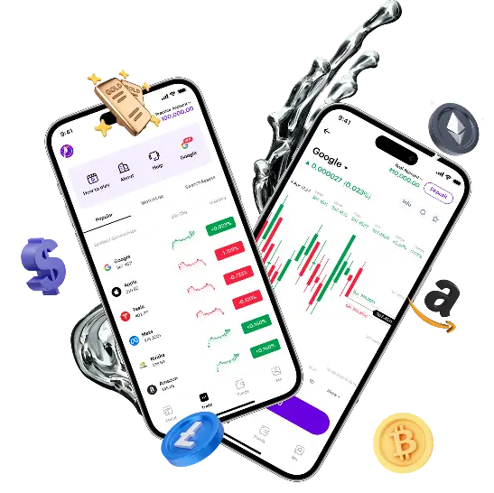 TucaTrade App